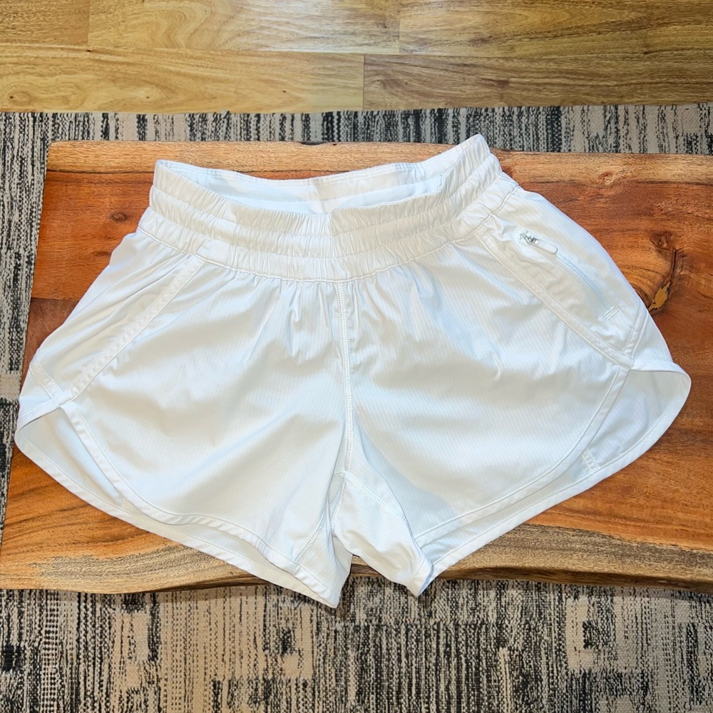 Lululemon Tracker Short
